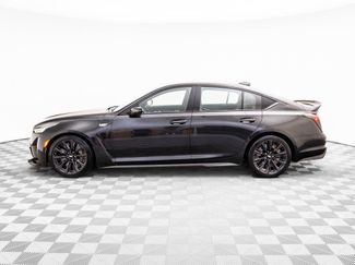 Certified 2024 Cadillac CT5 V Blackwing w/ Carbon Fiber Package 2 video 2