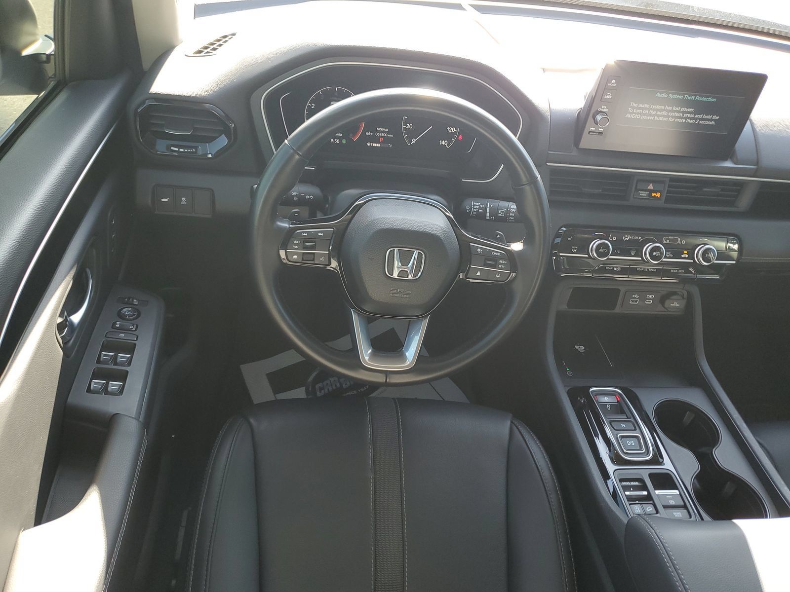 Used 2024 Honda Pilot EX-L image 10