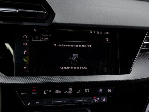 Used 2024 Audi RS 3 image 40