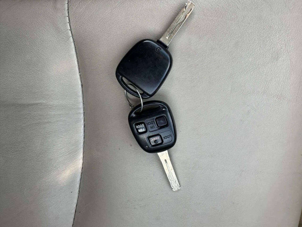 Used 2008 Lexus RX 350 AWD image 35