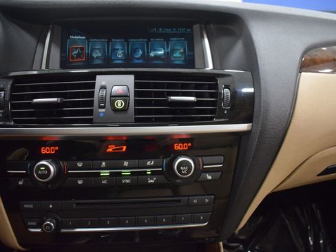 Used 2017 BMW X3 xDrive28i image 22