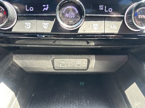 Used 2023 Honda Accord Sport image 37