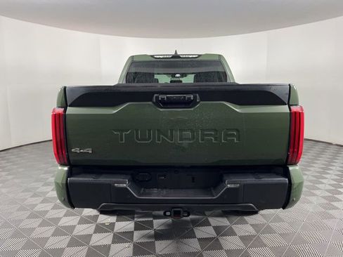 Used 2023 Toyota Tundra SR5 image 8