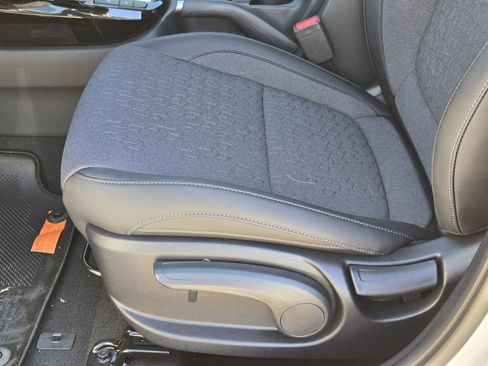 New 2026 Kia Seltos S AWD/4WD image 19