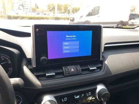 Certified 2024 Toyota RAV4 XLE Premium image 24