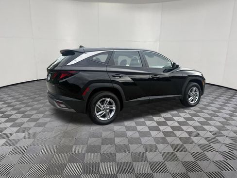Used 2026 Hyundai Tucson SE AWD/4WD image 5