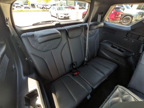 Used 2020 Hyundai Palisade Limited AWD/4WD image 27
