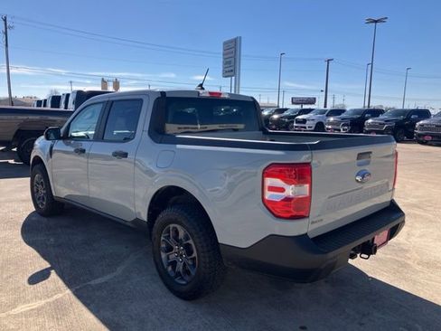 Used 2024 Ford Maverick XLT image 5