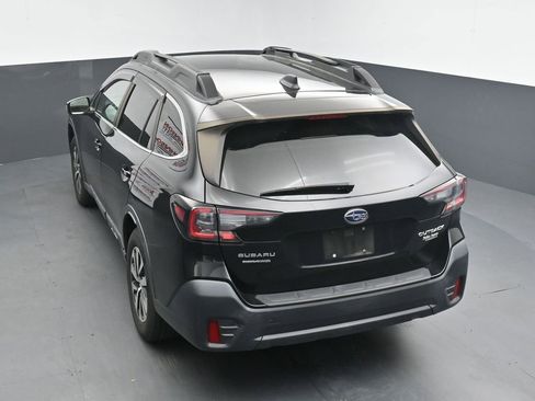 Used 2021 Subaru Outback Premium w/ Popular Package #1 AWD/4WD image 14
