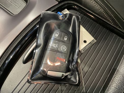 Used 2023 Dodge Charger R/T w/ Blacktop Package RWD image 41