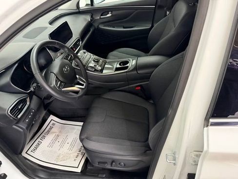 Certified 2023 Hyundai Santa Fe SEL FWD image 17