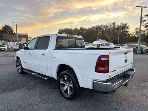 Used 2022 RAM 1500 Laramie image 5