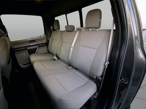 Used 2018 Ford F150 XLT w/ Equipment Group 302A Luxury RWD image 18