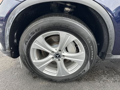 Used 2018 Mercedes-Benz GLC 300 GLC 300 image 11