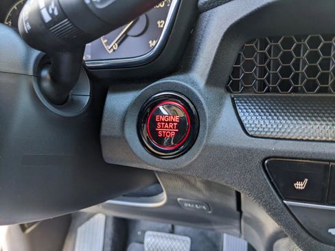 Used 2023 Honda CR-V EX image 33