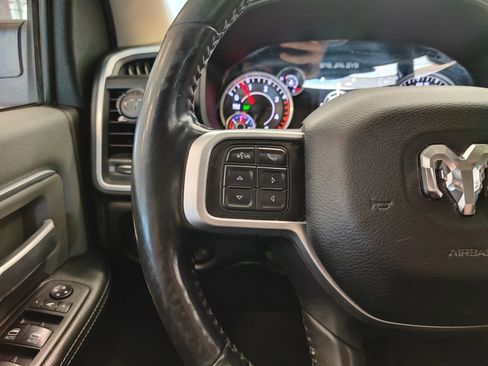 Used 2019 RAM 3500 Big Horn image 12