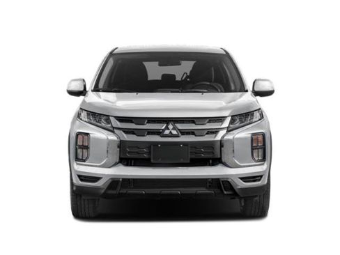 Used 2024 Mitsubishi Outlander Sport AWD image 4