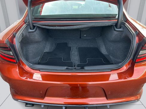 Used 2021 Dodge Charger Scat Pack image 13