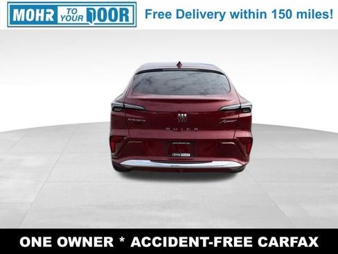 Used 2024 Buick Envista Avenir image 4