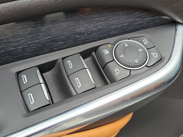 Used 2024 Cadillac XT4 Premium Luxury AWD/4WD image 41