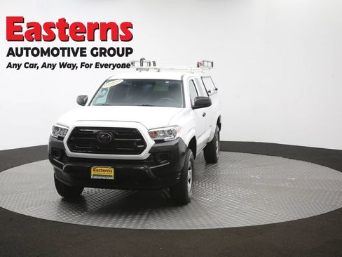 Used 2019 Toyota Tacoma SR RWD image 51