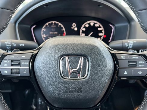 New 2026 Honda Civic Sport image 14