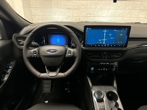 New 2026 Ford Escape ST-Line w/ Tech Pack #1 image 23