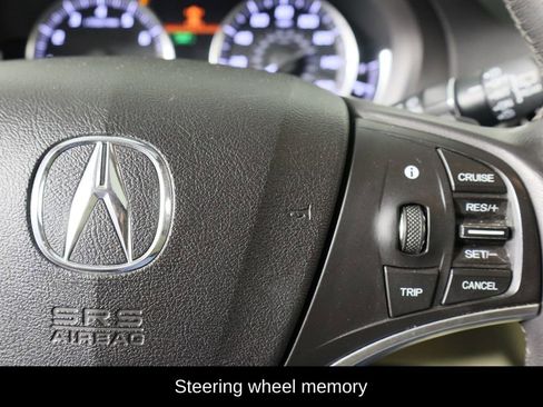 Used 2014 Acura MDX SH-AWD w/ Technology Package image 10