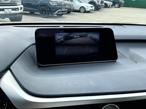 Used 2019 Lexus RX 350 FWD image 26