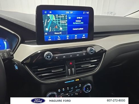 Used 2022 Ford Escape SEL w/ Technology Package image 31