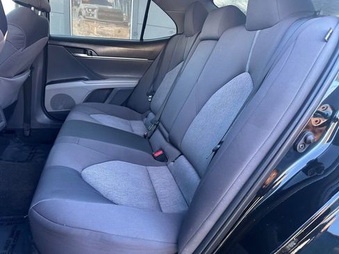 Used 2023 Toyota Camry LE image 23