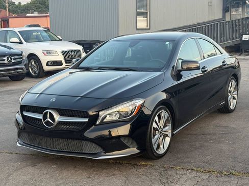 Used 2019 Mercedes-Benz CLA 250 image 6