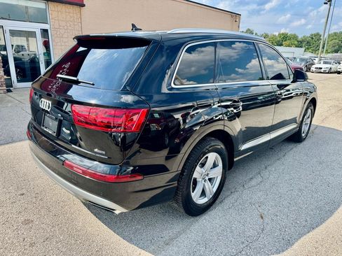 Used 2018 Audi Q7 2.0T Premium AWD/4WD image 5