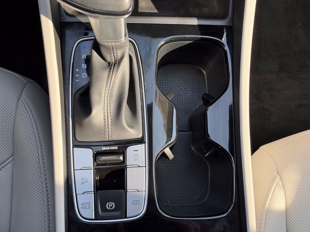 Used 2023 Hyundai Tucson SEL w/ Convenience Package FWD image 28