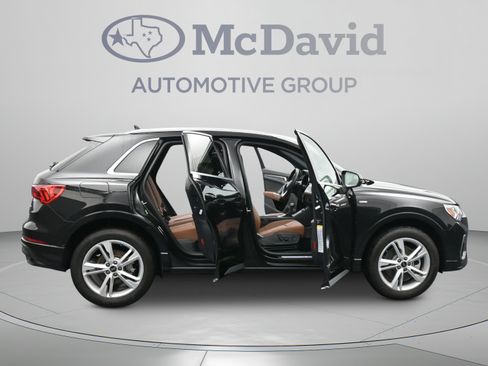 Used 2024 Audi Q3 2.0T Premium Plus w/ Premium Plus Package AWD/4WD image 41