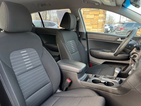 Used 2020 Kia Sportage LX w/ LX Popular Package image 30