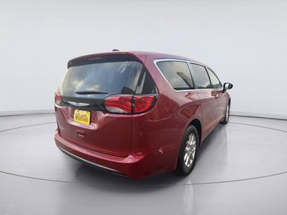 New 2026 Chrysler Voyager LX