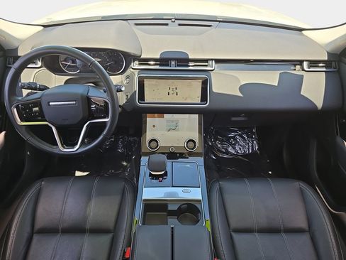 Certified 2023 Land Rover Range Rover Velar S AWD/4WD image 10