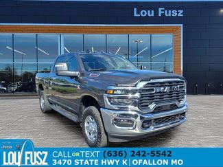 Used 2025 RAM 3500 Tradesman AWD/4WD video 1