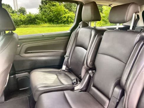 Used 2022 Honda Odyssey EX-L image 14