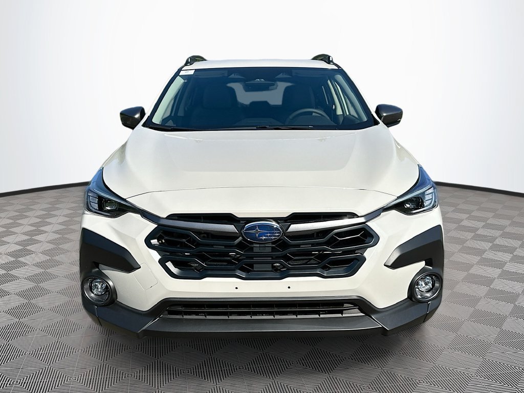 New 2026 Subaru Crosstrek 2.5i Limited AWD/4WD image 3