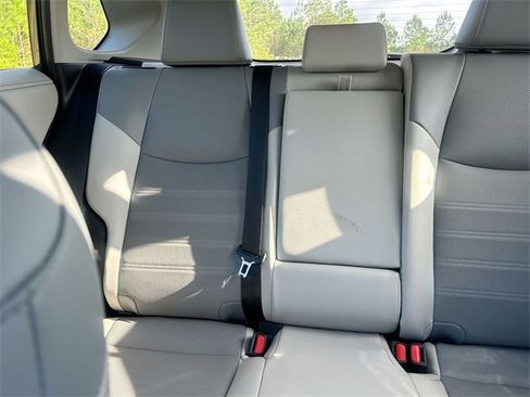 Used 2023 Toyota RAV4 Limited image 25