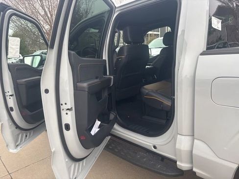 New 2026 Ford F150 Tremor w/ Equipment Group 402A High image 32