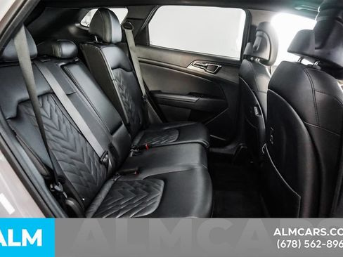 Used 2023 Kia Sportage X-Pro Prestige AWD/4WD image 20