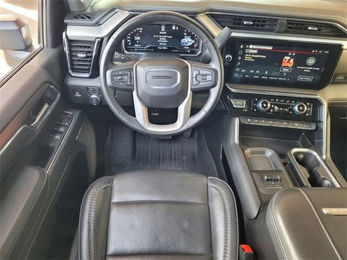 Used 2025 GMC Sierra 2500 Denali w/ Denali Reserve Package image 19