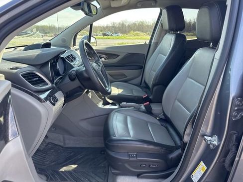 Used 2014 Buick Encore Premium image 8
