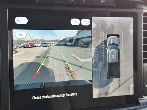 Used 2024 Ford F150 XLT w/ Equipment Group 302A MID image 18