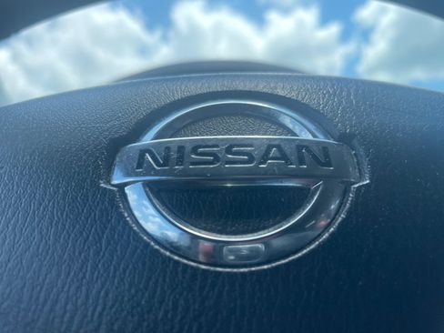Used 2020 Nissan Murano Platinum FWD image 36