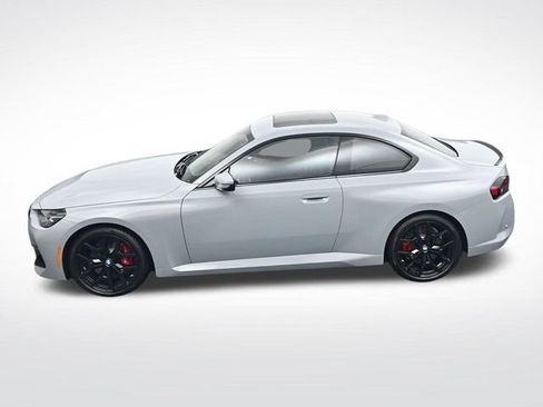 New 2026 BMW 230i Coupe w/ Premium Package RWD image 31