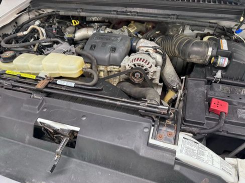 Used 2000 Ford F250 4x4 SuperCab Super Duty image 41